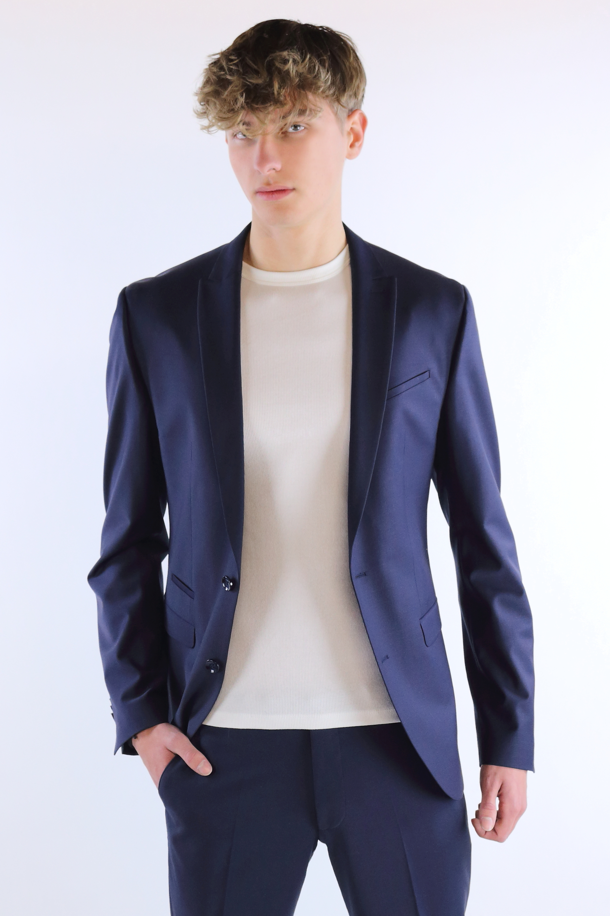 Model - BEN  # NEW FACE - Picture #8